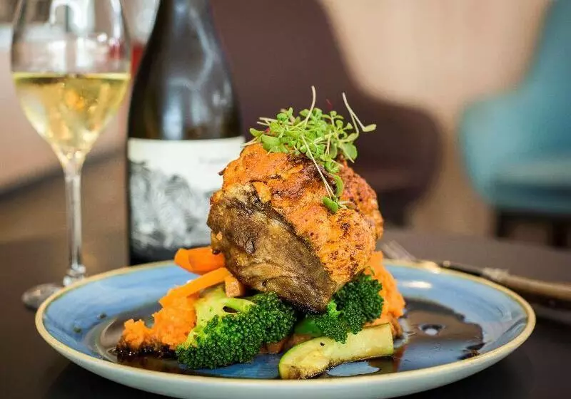 Fotos del hotel Ibis Mackay:  11