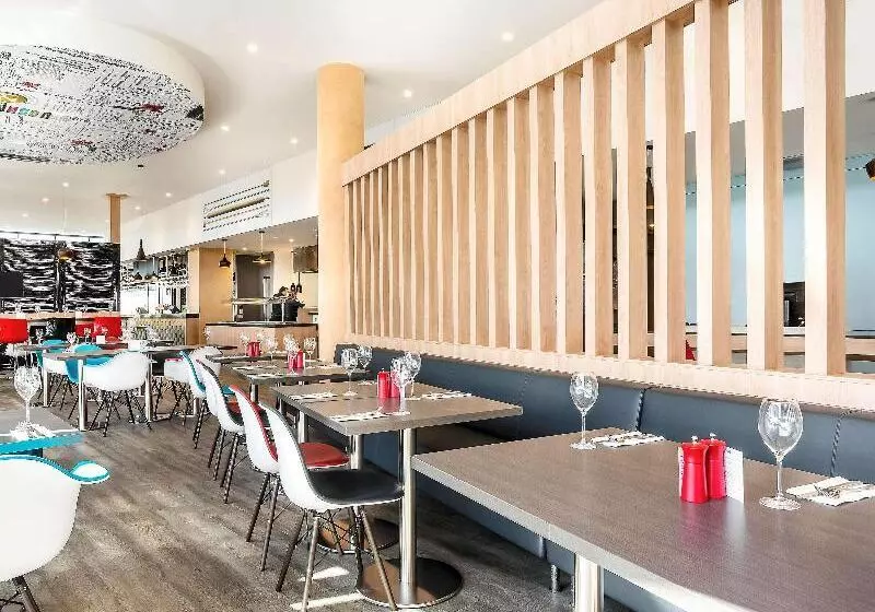 Fotos del hotel Ibis Mackay:  15