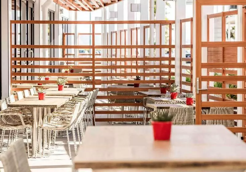 Fotos del hotel Ibis Mackay:  12