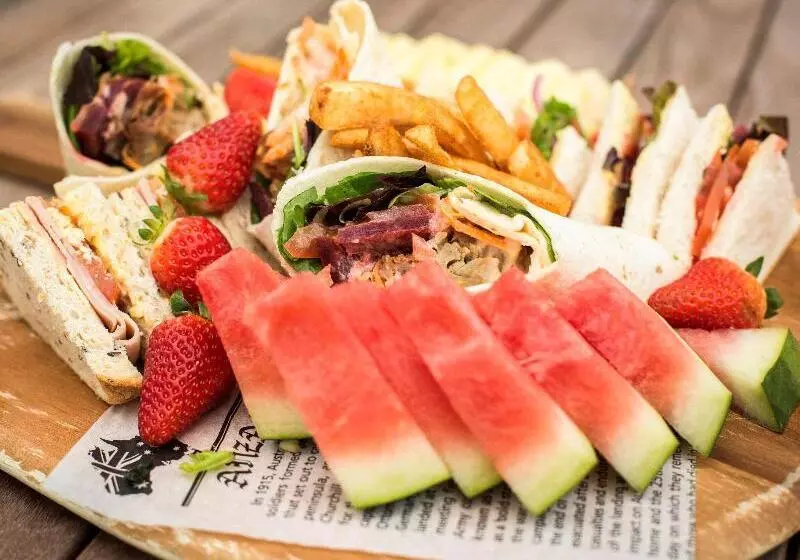 Fotos del hotel Ibis Mackay:  7