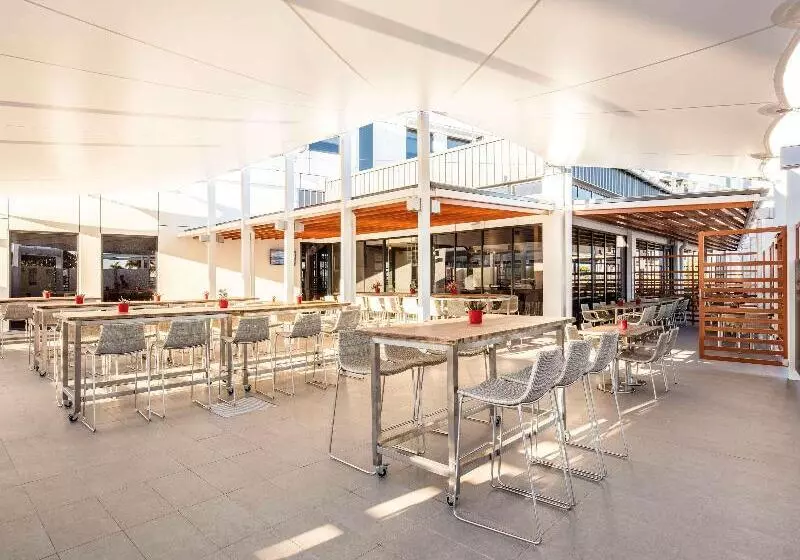 Fotos del hotel Ibis Mackay:  4