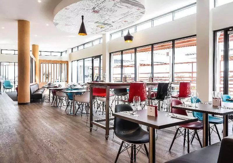 Fotos del hotel Ibis Mackay:  14