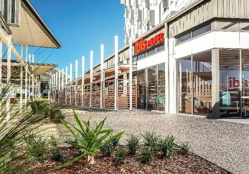 Fotos del hotel Ibis Mackay:  6