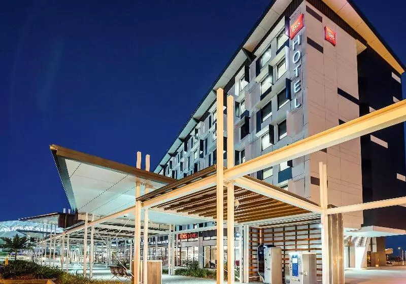 Fotos del hotel Ibis Mackay:  10