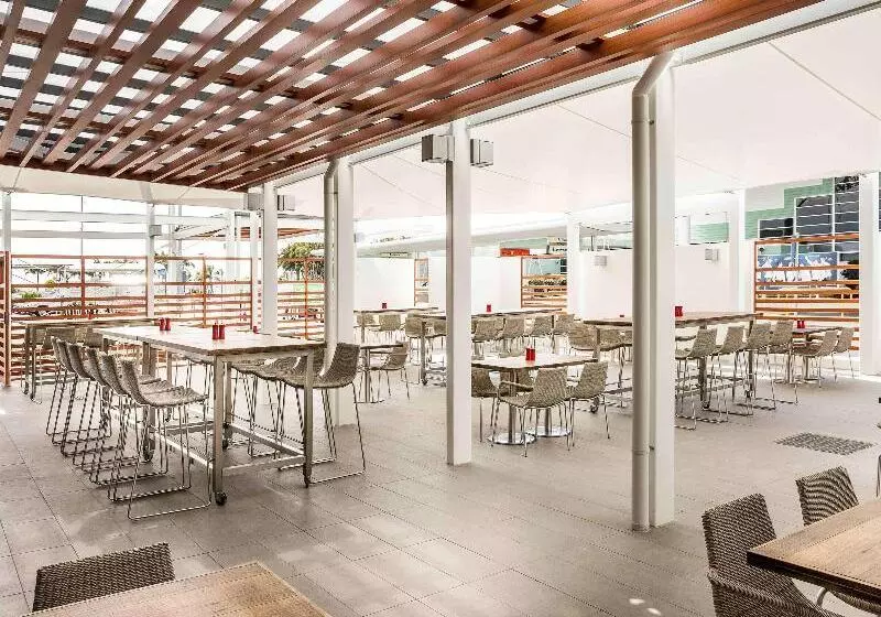 Fotos del hotel Ibis Mackay:  9