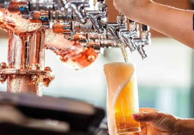 Fotos del hotel Ibis Mackay:  5