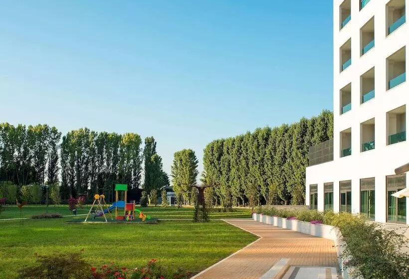 Fotos del hotel Ibis Styles Milano Est Settala:  3