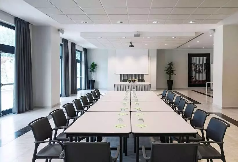 Fotos del hotel Ibis Styles Milano Est Settala:  6