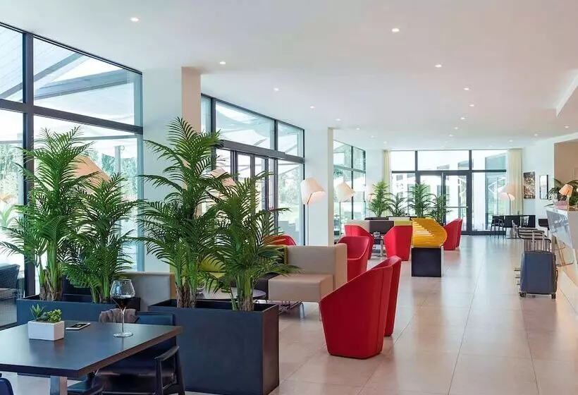 Fotos del hotel Ibis Styles Milano Est Settala:  10