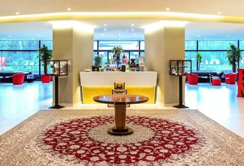 Fotos del hotel Ibis Styles Milano Est Settala:  2