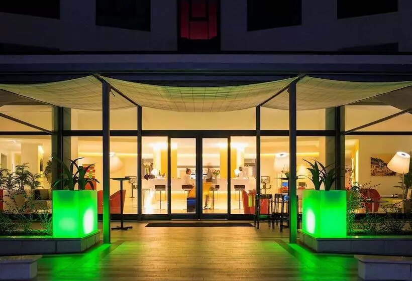 Fotos del hotel Ibis Styles Milano Est Settala:  14