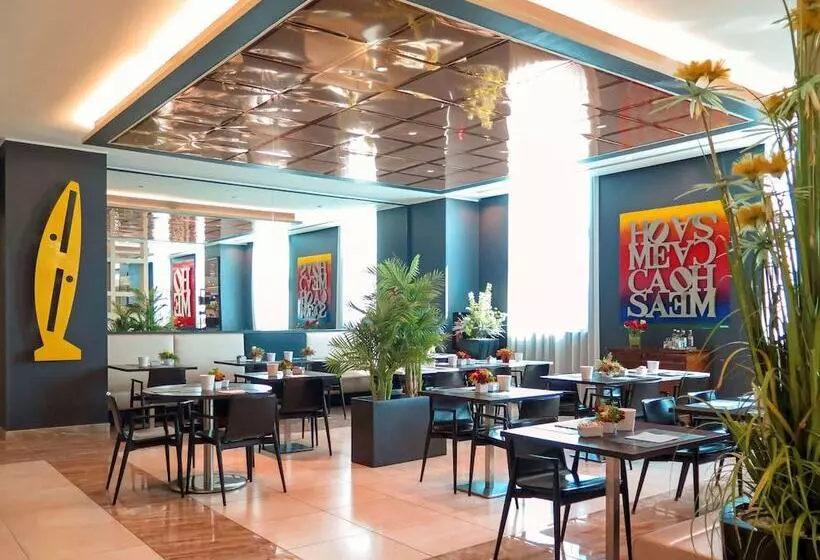 Fotos del hotel Ibis Styles Milano Est Settala:  20