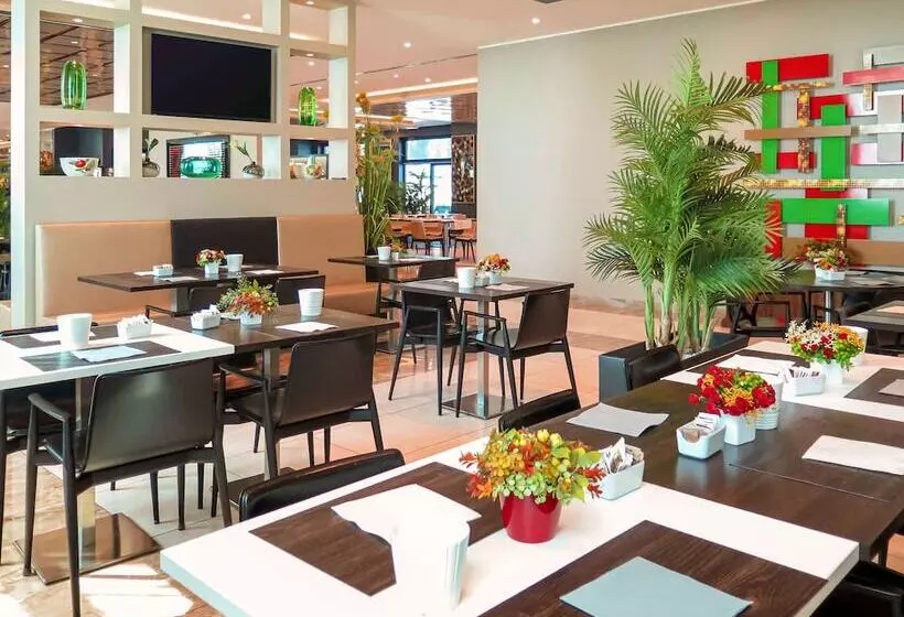 Fotos del hotel Ibis Styles Milano Est Settala:  18