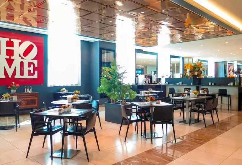 Fotos del hotel Ibis Styles Milano Est Settala:  21