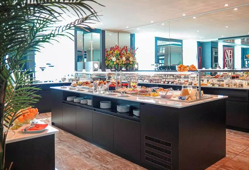 Fotos del hotel Ibis Styles Milano Est Settala:  22