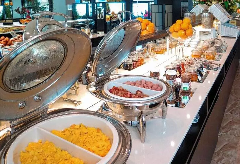 Fotos del hotel Ibis Styles Milano Est Settala:  15