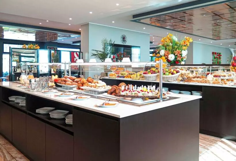 Fotos del hotel Ibis Styles Milano Est Settala:  23