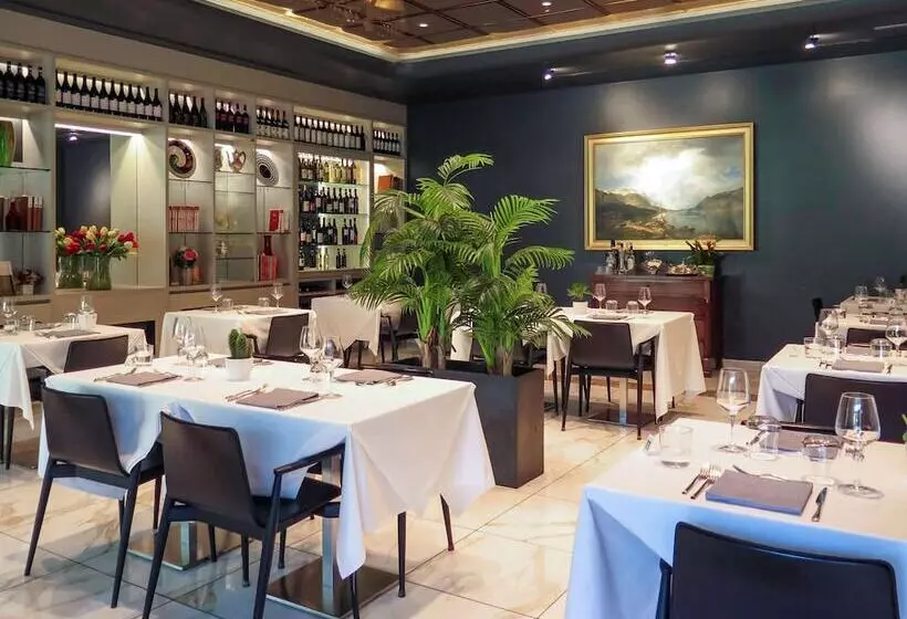 Fotos del hotel Ibis Styles Milano Est Settala:  16