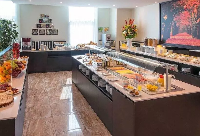 Fotos del hotel Ibis Styles Milano Est Settala:  25