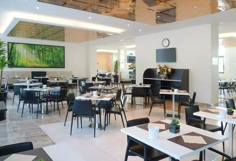 Fotos del hotel Ibis Styles Milano Est Settala:  19