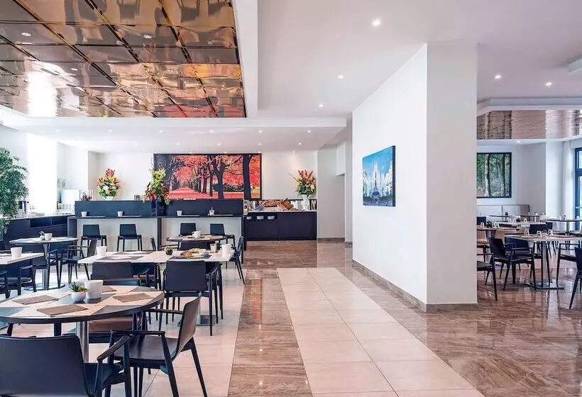 Fotos del hotel Ibis Styles Milano Est Settala:  24