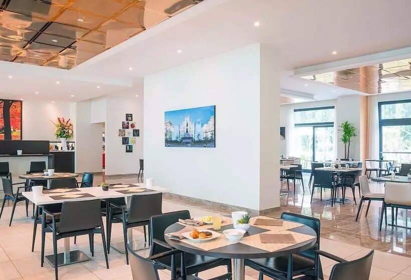 Fotos del hotel Ibis Styles Milano Est Settala:  5