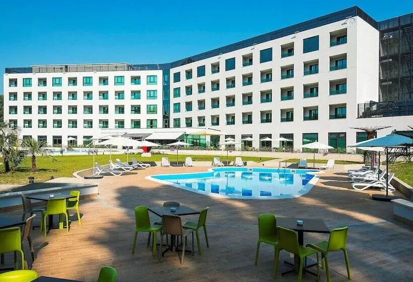 Ibis Styles Milano Est Settala