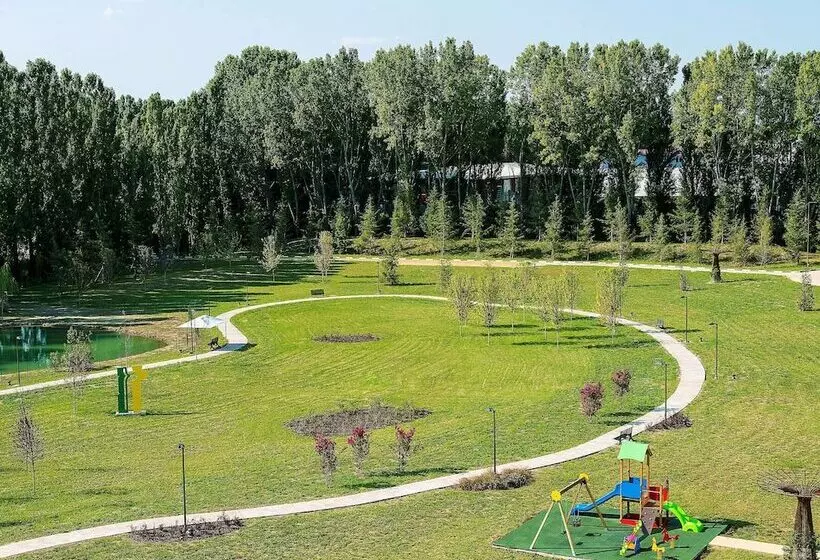 Fotos del hotel Ibis Styles Milano Est Settala:  11