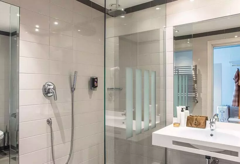 Fotos del hotel Ibis Styles Milano Est Settala:  8