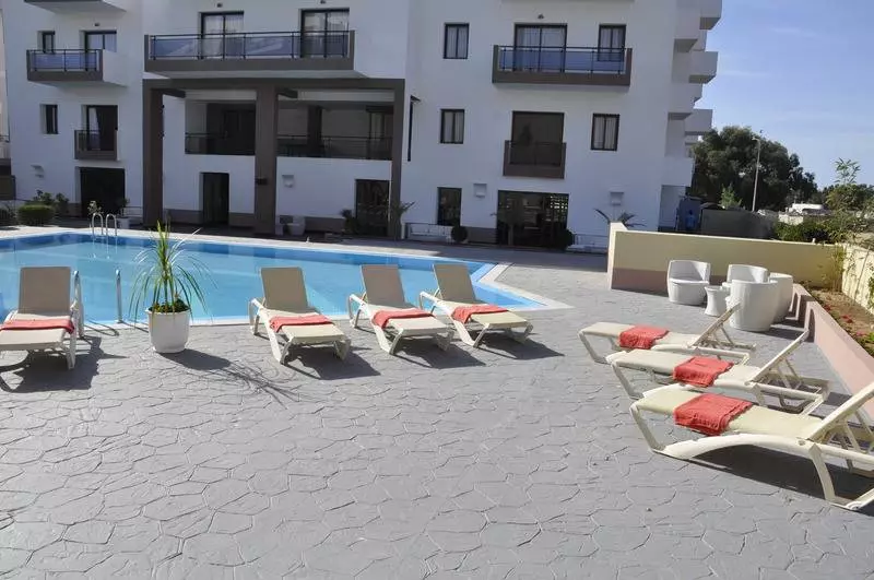 La Suite Hôtel Boutique