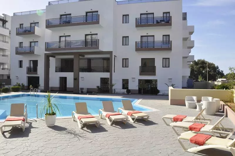 Fotos del hotel La Suite Hôtel Boutique:  14