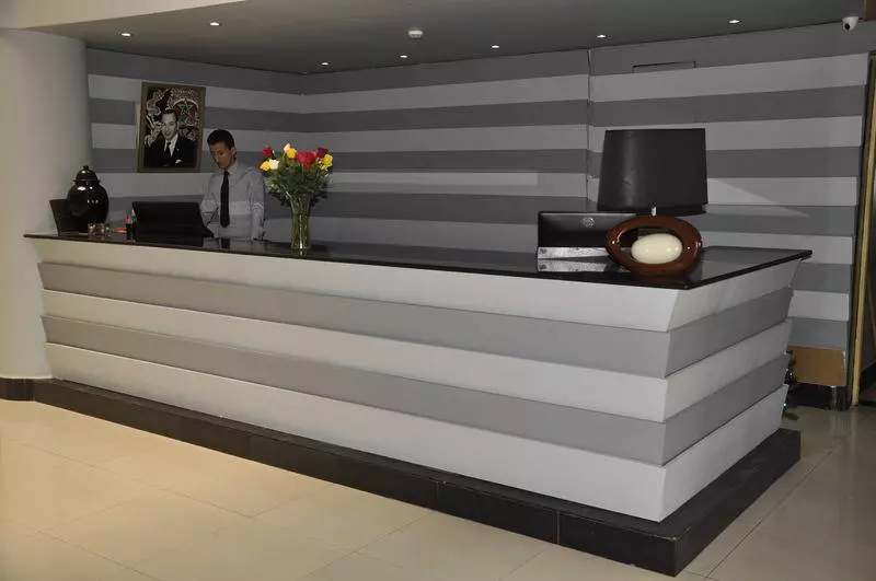 Fotos del hotel La Suite Hôtel Boutique:  3