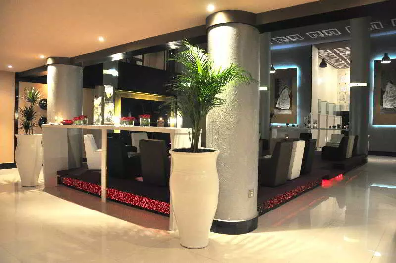 Fotos del hotel La Suite Hôtel Boutique:  8