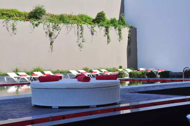 Fotos del hotel La Suite Hôtel Boutique:  5