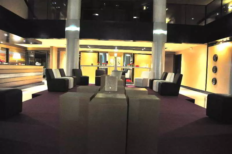 Fotos del hotel La Suite Hôtel Boutique:  2