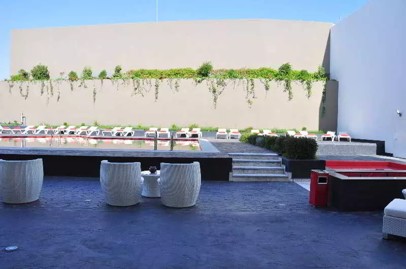 Fotos del hotel La Suite Hôtel Boutique:  10