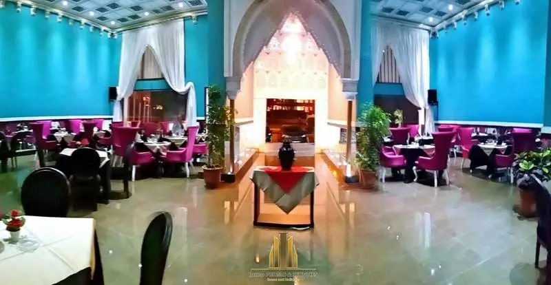 Fotos del hotel La Suite Hôtel Boutique:  9