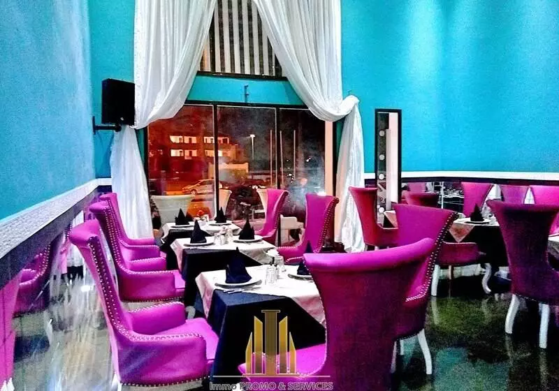 Fotos del hotel La Suite Hôtel Boutique:  12