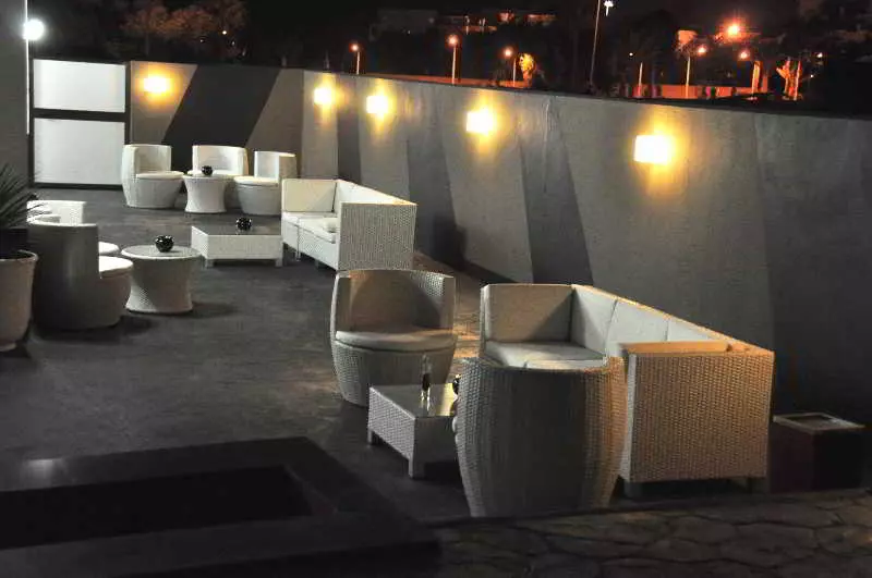 Fotos del hotel La Suite Hôtel Boutique:  13