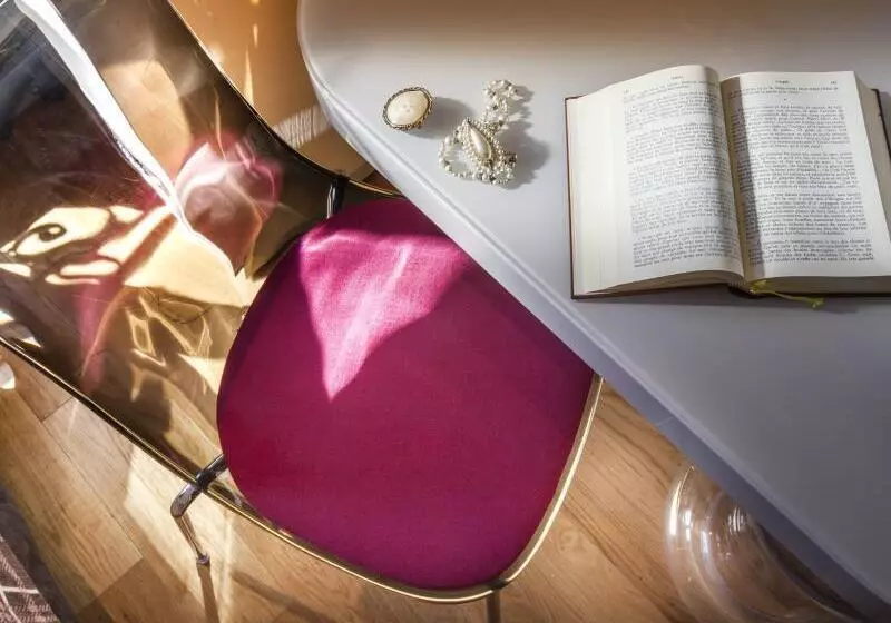 Fotos del hotel Le Mireille:  14