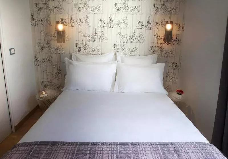 Fotos del hotel Le Mireille:  7