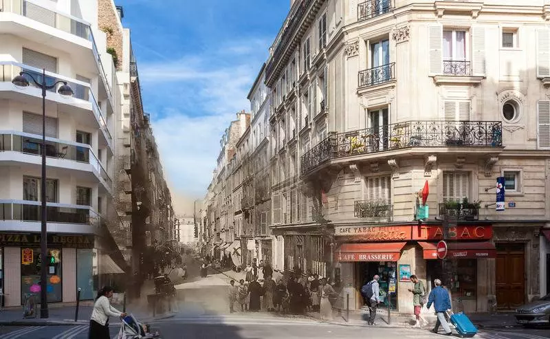 Fotos del hotel Le Mireille:  21