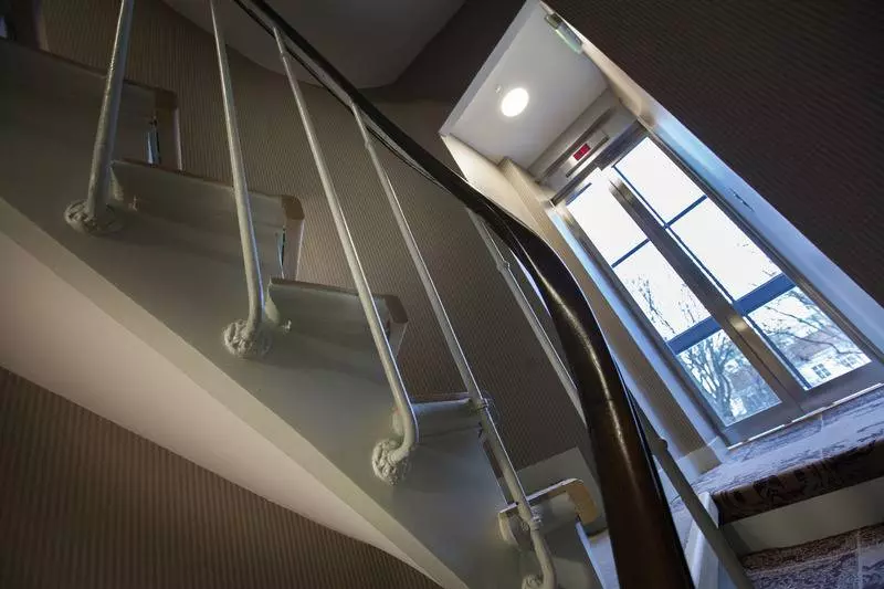 Fotos del hotel Le Mireille:  23