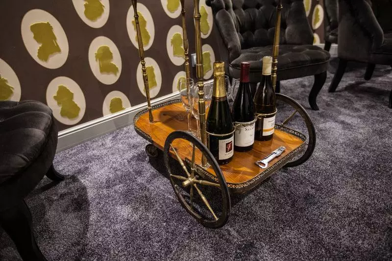 Fotos del hotel Le Mireille:  13