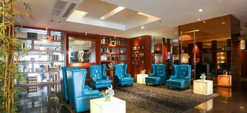 Fotos del hotel Marco Polo Holiday:  3