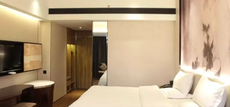 Fotos del hotel Marco Polo Holiday:  11