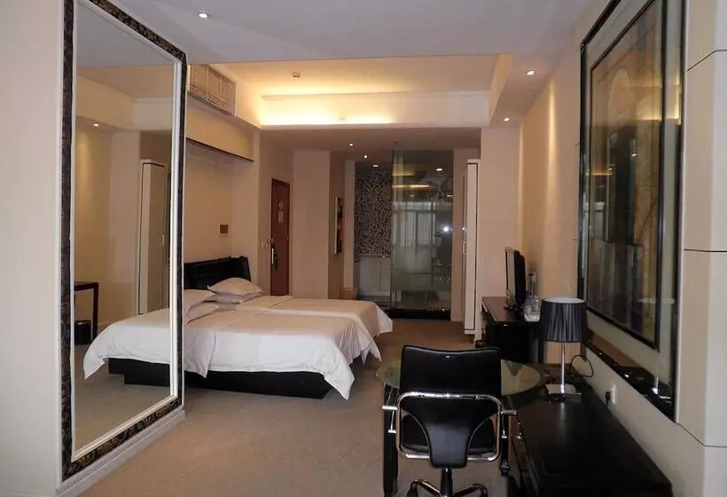 Fotos del hotel Mingmen:  4