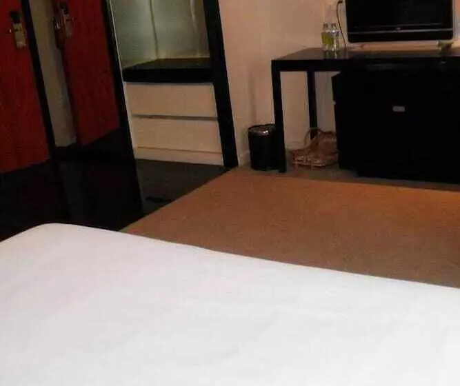 Fotos del hotel Mingmen:  6