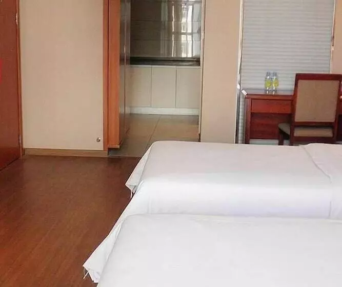 Fotos del hotel Mingmen:  11