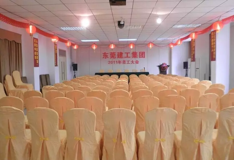 Fotos del hotel Mingmen:  2